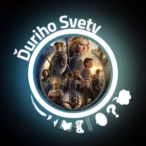 Prstene moci - úprimná recenzia