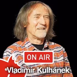 Vladimír Guma Kulhánek ON AIR: „Na svojí první bezpražcové base jsem cvičil po tmě v koupelně."