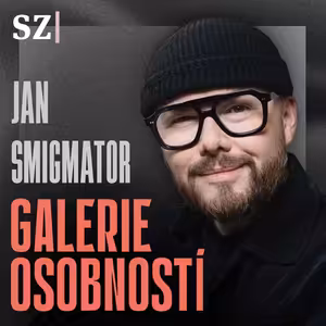 Z Telče do Carnegie Hall. Ve škole jsem byl mimozemšťan, říká Jan Smigmator