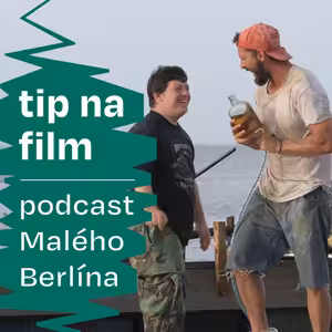 Tip na na film: Peanut Butter Falcon