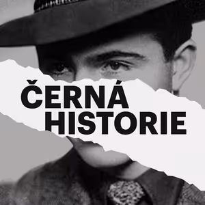 Černá historie #9 - Rudolf Fuksa
