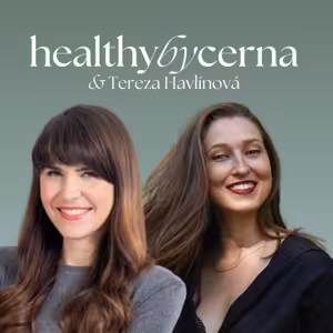 S Terezou Havlínovou otevřeně o mateřství a mýtech ve výživě