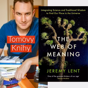 4. Web of Meaning - Jeremy Lent