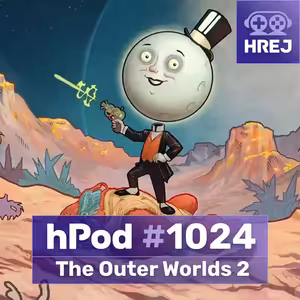 hPod #1024 - The Outer Worlds 2