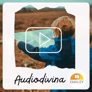 Audiodivina- Slovo, ktoré neomrzí počúvať