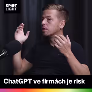 Rizika ChatGPT vs. AI asistenti: Jak bezpečně automatizovat firmu