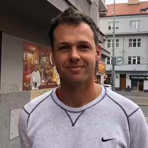 #9 Zvědavá Klatovanka se ptá Petra Frydrycha