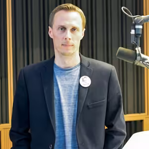 Marek Vagovič - Z nahrávky v kauze Gorila môže vypadnúť oveľa viac dôkazov, ako zo spisu SIS