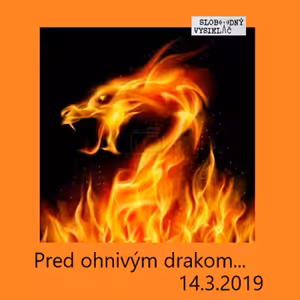 Opony 245 - 2019-03-14 Konvergencie 30 Pálčivé otázky súčasnosti…