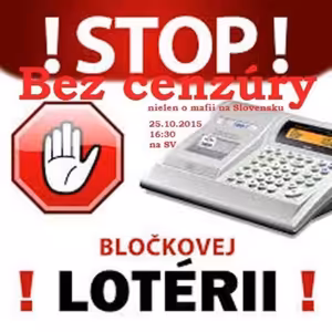 Bez cenzúry 32 - 2015-10-25