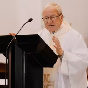 Te Deum 2022: Ak sa nechceme stať skamenelinou, musíme sa celý život rozvíjať