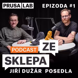 Jiří Dužár Posedla