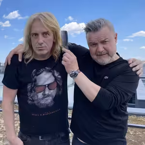 Márdi z Vypsané fixy: Náš první koncert byl totální propadák