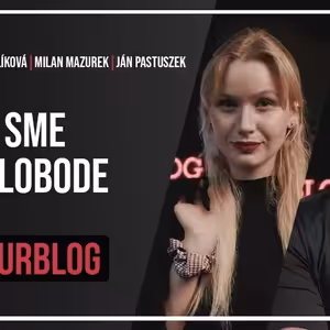 Kulturblog je lepšia opozícia ako opozícia: Kým sme na slobode #14 - Kulturblog 11.2.2024