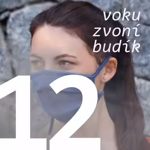 Rouškanda pod nosem není rouškanda