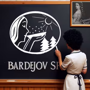 Od učiteľky k cisárovnej Sissi v rodinnom podniku?