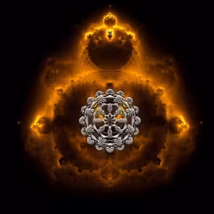 Tomáš Merlin Ježek: Tři Charakteristiky Veškeré Existence