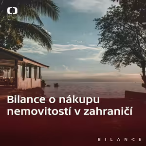 Dům ve Španělsku, nebo byt v centru Prahy?