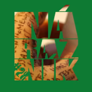 NÁRAZNÍK #28 / Jemná vôňa omamná