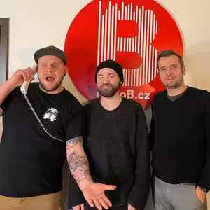 Setkani (9.2.2022) w/ Aid Kid