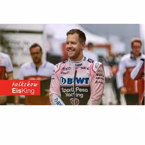 EisKing NEWS - Vettel do Aston Martinu! Perez do Red Bullu? A dalsi prestupove predikce...