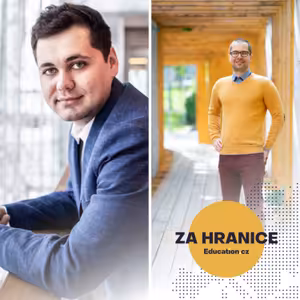 #4 - Valery Senichev a Tomáš Jízdný o koronaviru a rozvoji talentu v nejistých dobách