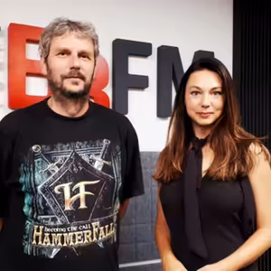 Občianske združenie My Kultúra prináša Bystrický folkový dvor