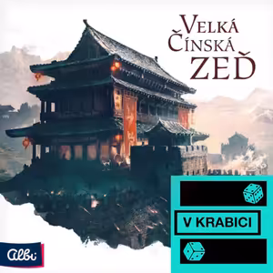 41 - Velká čínská zeď