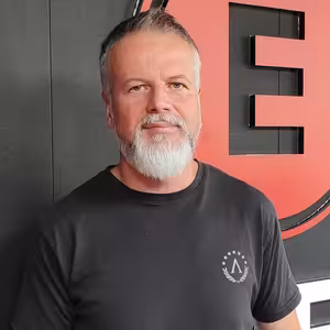 Martin Šimíček: Svět zažívá krizi mužského pohlaví, i o tom je seriál Boží plán
