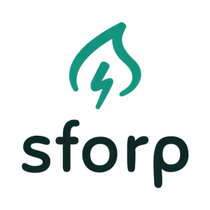 Sforp – energie s charakterem