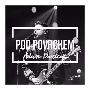 Adam Ďurica – zpěvák, skladatel, hlas, který spojuje Česko a Slovensko