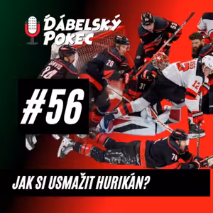#56 – Jak si usmažit Hurikán? 😈🌪