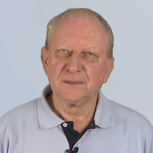 Rozhovor s Vladimírem Štěpánem