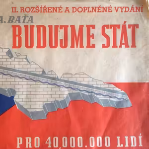 Kellner jako Baťa?