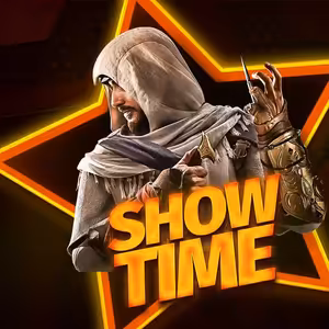 S6E30 | Krátký Assassin&apos;s Creed Mirage, Bulánci zdarma, 1500+ schopností v Path of Exile 2