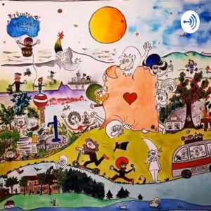 O tom, jak Brouček Libušák poznal Neznáš Poznáš