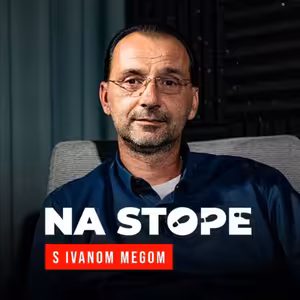 Martin Ondráš: Policajtov som zbadal skôr, ako ma zadržali, bál som sa, aby mi nezastrelili psa [Na Stope]