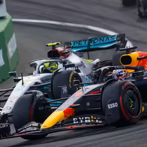 InstaPokec z Zandvoortu: Jak blízko byl Mercedes prvnímu letošnímu vítězství