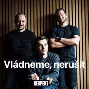 Jak bitcoiny sejmuly Blažka a rozkývaly volební šance Spolu. A zmizel Jiříkovský do Asie? Vládneme, nerušit #12