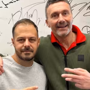 Xindl X otevřeně: O hudbě, pochybnostech i chvílích, kdy chtěl skončit