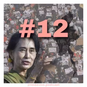 Barmánec: “Přes hranice jsme utekli v noci pralesem, Su Ťij je matka národa,...” | vše o Myanmaru