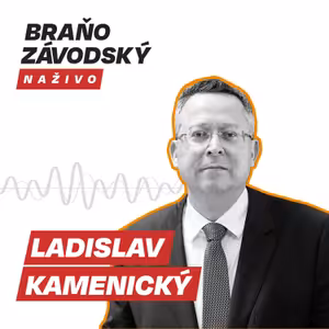 Kamenický pripúšťa zmeny v konsolidačnom balíčku, ušetriť však musíme 2,7 miliardy eur