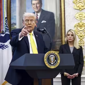 Trump Ameriku proměnil a Evropa si musí zvyknout. I když demokraté zvítězí, nic nebude jako dřív