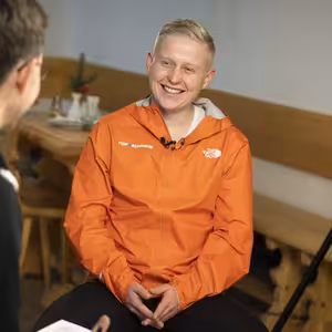 Ultraběžec Tomáš Štverák