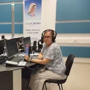 Kána pre manželov – manželia Martina a Martin Krajčioví