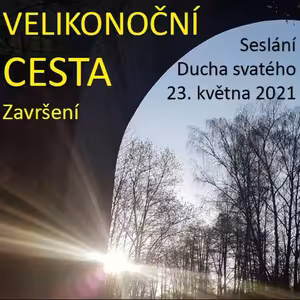 Seslání Ducha svatého 2021: Duch pravdy