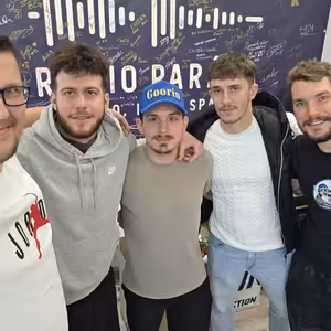 "U dvoch tučniakoch" s Hurkom, Sokym a Pišom