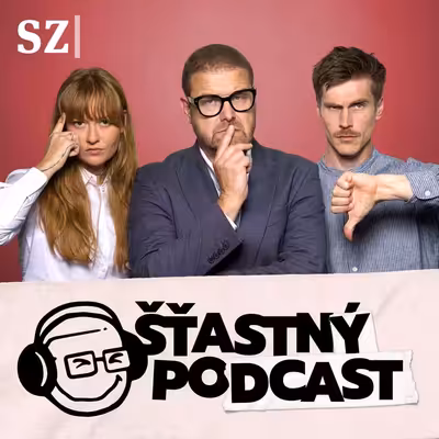 Šťastný podcast