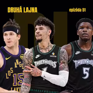Lamelo Ball preč z Hornets a nový kontrakt pre Austina Reavesa