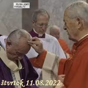 Spirituálny kapitál 422 - 2022-08-11 „Šťastie je vnútorný pokoj“